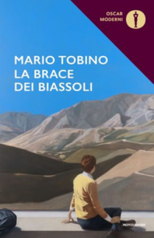 Carte brace dei Biassoli Mario Tobino