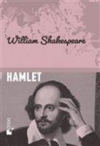 Knjiga Hamlet 