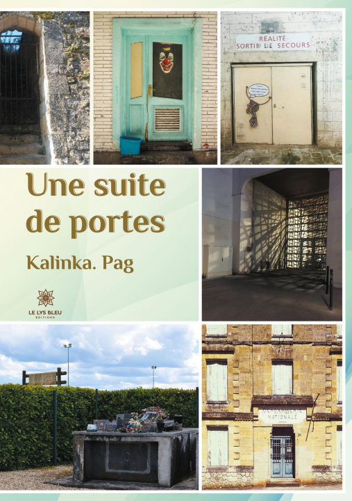 Knjiga suite de portes 