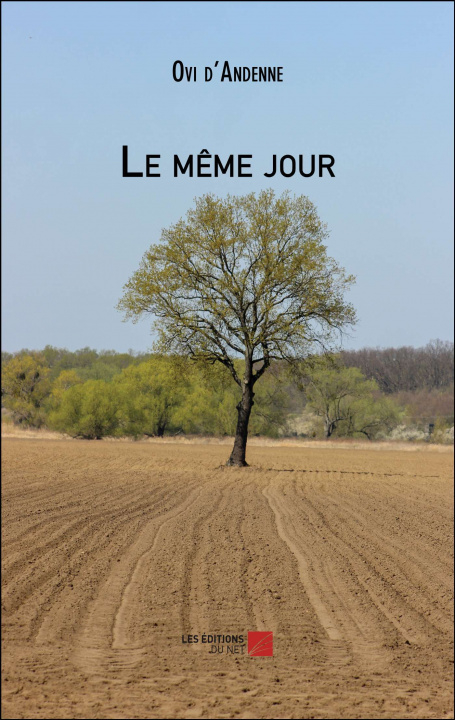 Livre Le même jour d'Andenne