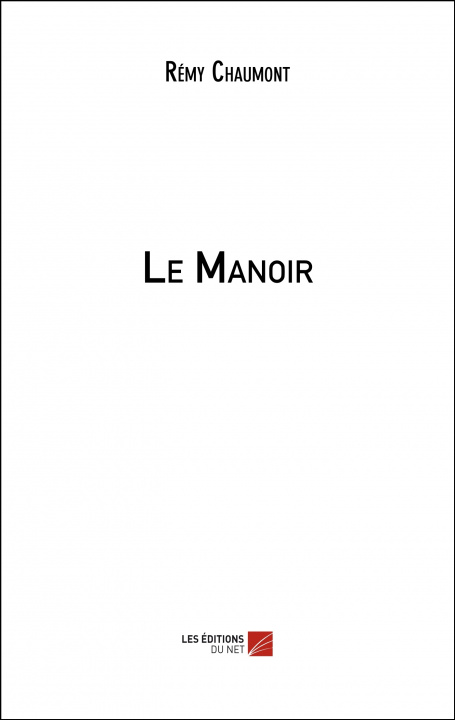 Boek Le Manoir Chaumont