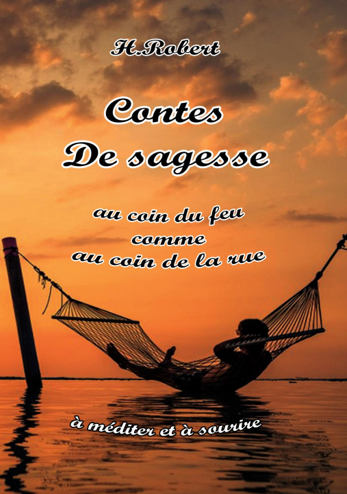 Libro Contes de sagesse Robert