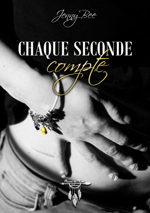Könyv Chaque seconde compte Bee