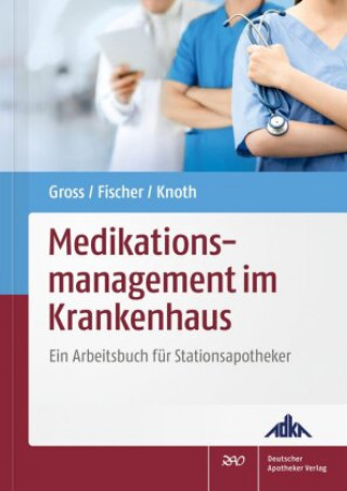 Carte Medikationsmanagement im Krankenhaus Andreas Fischer