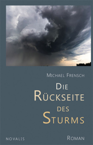 Kniha Die Rückseite des Sturms 