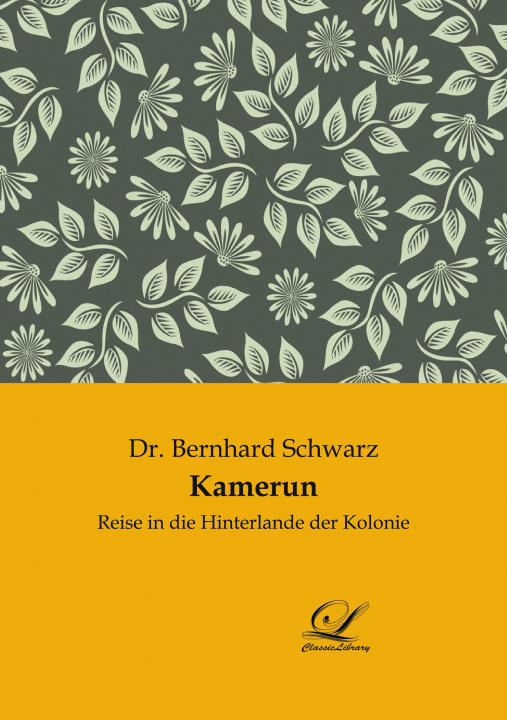 Libro Kamerun 