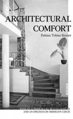 Kniha Architectural Comfort 