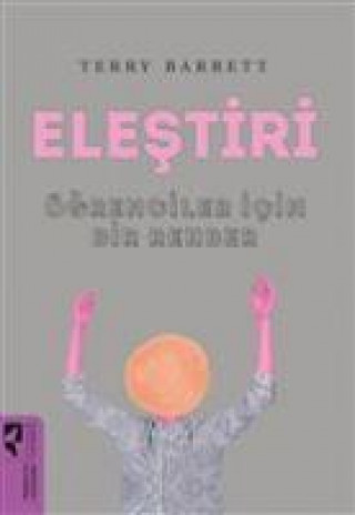 Knjiga Elestiri 