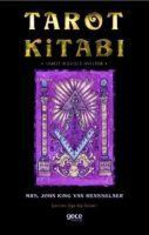 Книга Tarot Kitabi - Tarot Destesi Ilaveli 