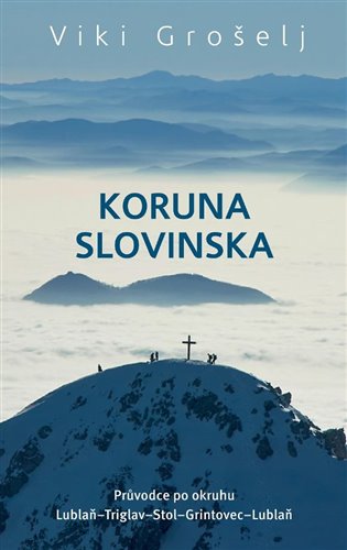Kniha Koruna Slovinska 