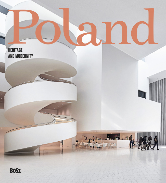 Libro Poland. Heritage and modernity Opracowanie zbiorowe