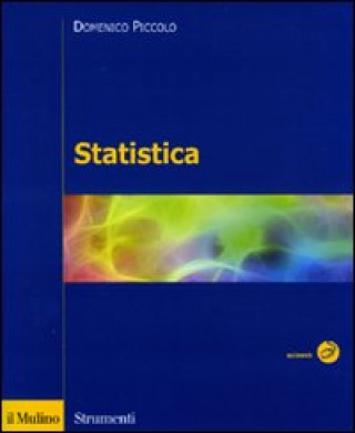 Kniha Statistica Domenico Piccolo