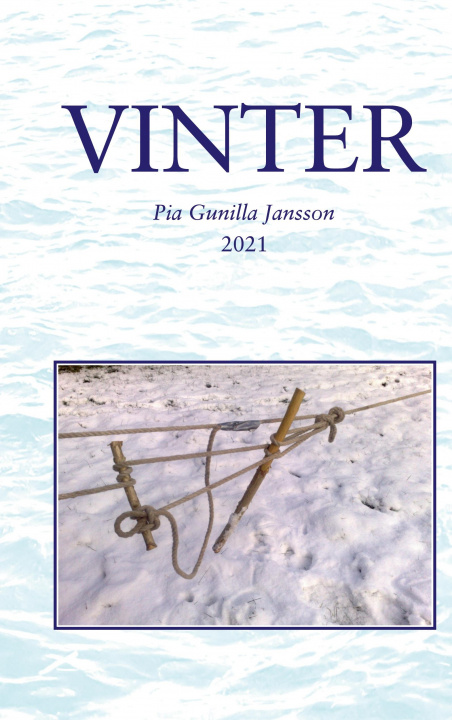 Kniha Vinter 