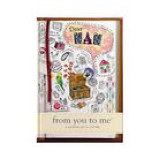 Book Dear Nan FROM YOU TO ME