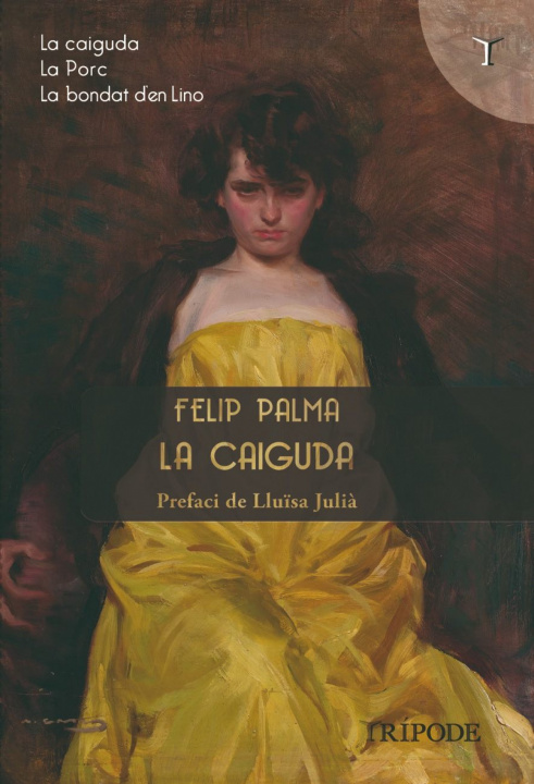 Book La caiguda FELIP PALMA