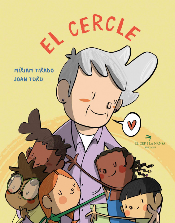 Knjiga El cercle MIRIAM TIRADO I TORRAS