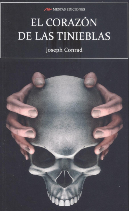 Kniha EL CORAZON DE LAS TINIEBLAS Joseph Conrad