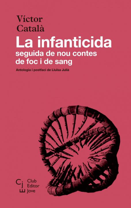 Книга La infanticida VICTOR CATALA