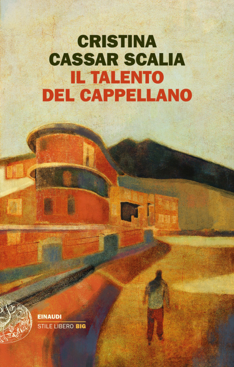 Kniha Il talento del cappellano Cristina Cassar Scalia