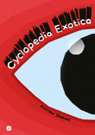 Buch Cyclopedia exotica Aminder Dhaliwal