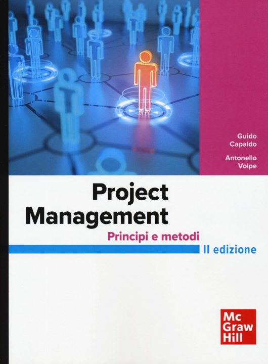 Carte Project Management. Principi e metodi Guido Capaldo