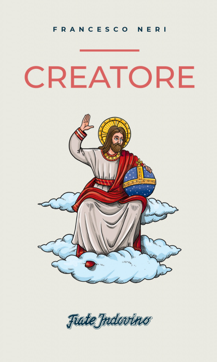 Knjiga Creatore Francesco Neri