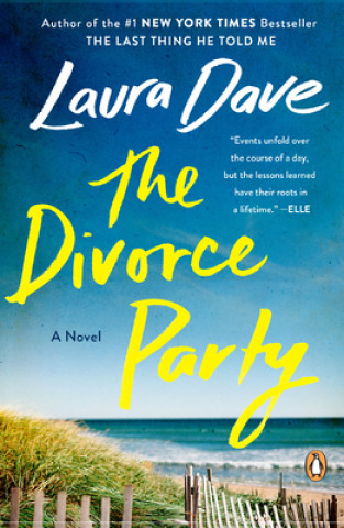 Carte Divorce Party Dave