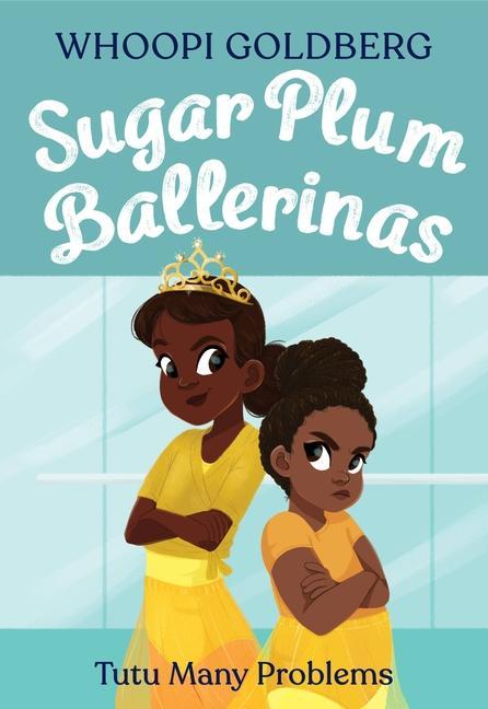 Libro Sugar Plum Ballerinas: Tutu Many Problems (previously published as Terrible Terrel) Deborah Underwood