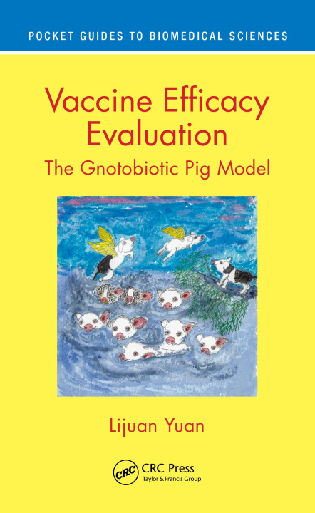 Libro Vaccine Efficacy Evaluation Yuan