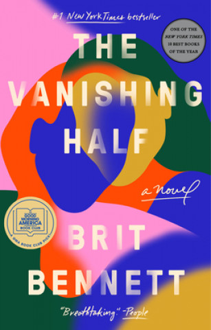 Knjiga Vanishing Half 