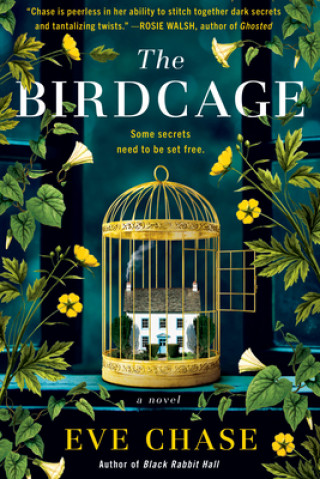 Buch The Birdcage Chase