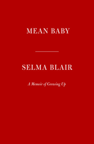 Kniha Mean Baby 