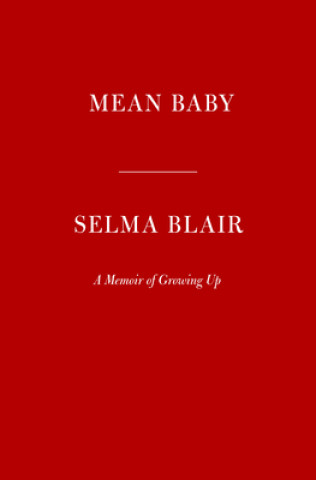 Книга Mean Baby 