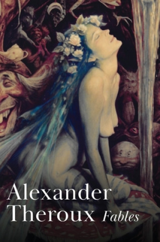 Βιβλίο Fables Alexander Theroux
