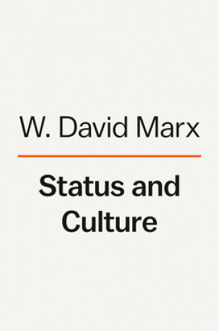 Книга Status And Culture 