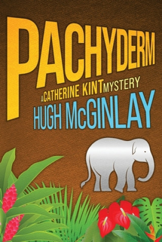 Buch Pachyderm Hugh McGinlay