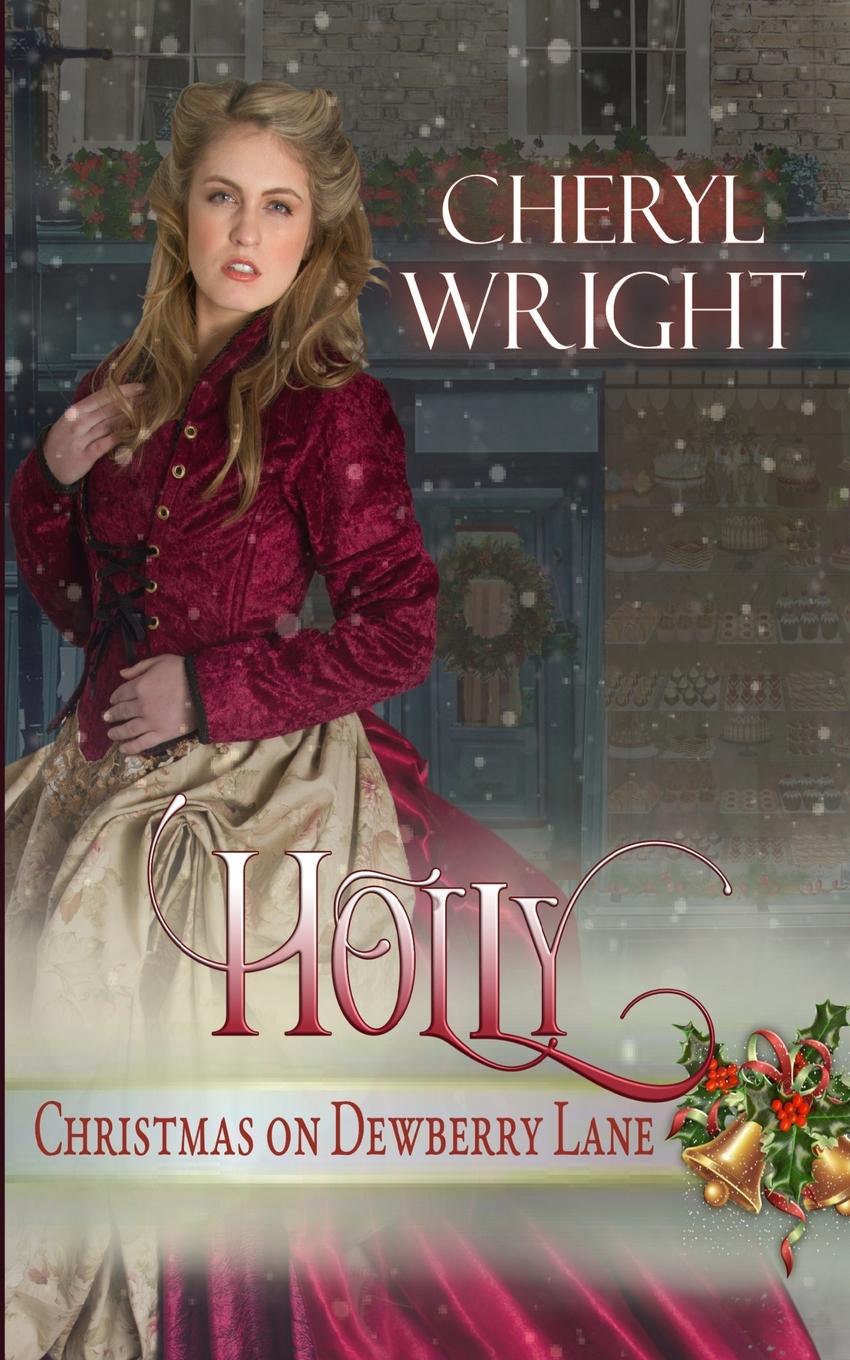 Book Holly Cheryl Wright