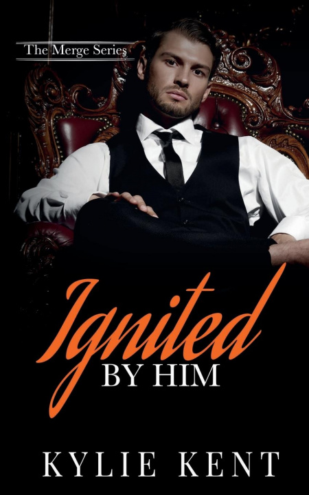 Book Ignited By Him Kylie Kent