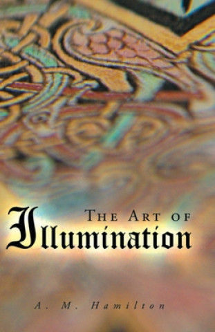 Kniha Art of Illumination 