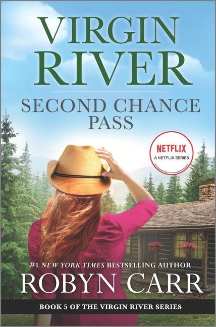 Buch Second Chance Pass: A Virgin River Novel 