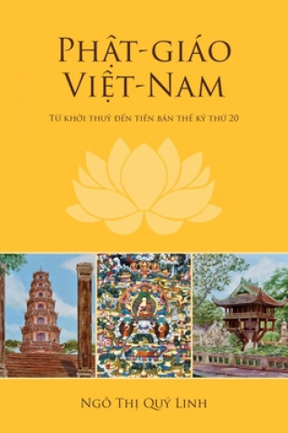 Kniha Ph&#7853;t-giao Vi&#7879;t-Nam Linh-Tran Do
