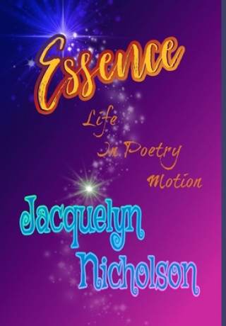 Carte Essence: Life In Poetry Motion 