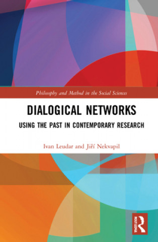 Kniha Dialogical Networks Leudar