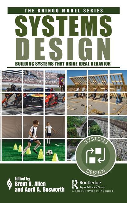 Buch Systems Design Brent Allen