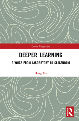 Knjiga Deeper Learning Hang Hu