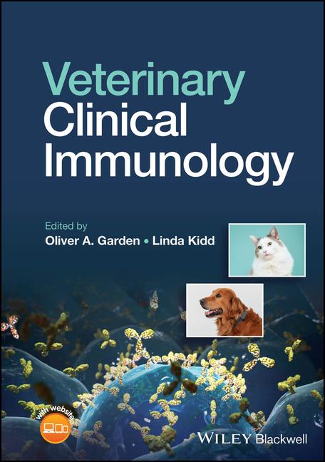 Libro Veterinary Clinical Immunology 