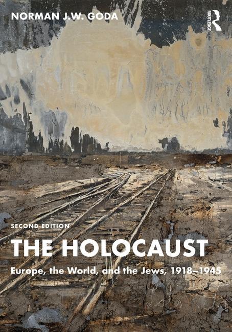 Buch Holocaust Goda