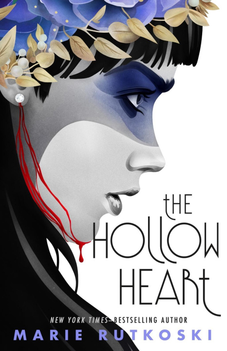 Könyv The Hollow Heart 