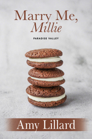 Knjiga Marry Me, Millie 