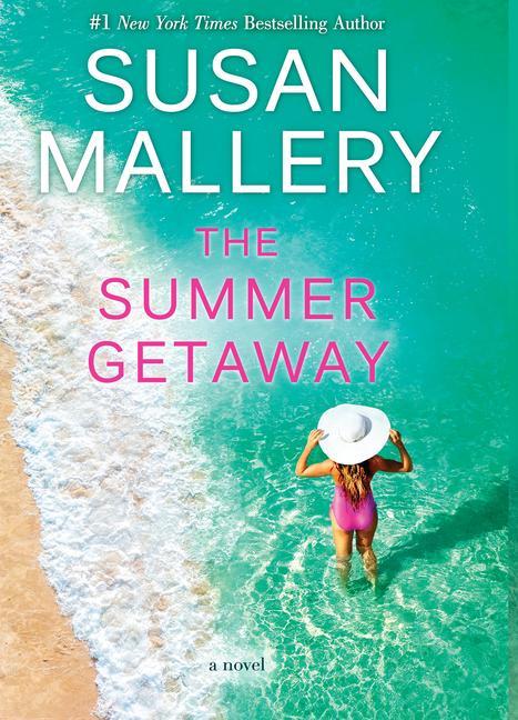 Carte The Summer Getaway Susan Mallery